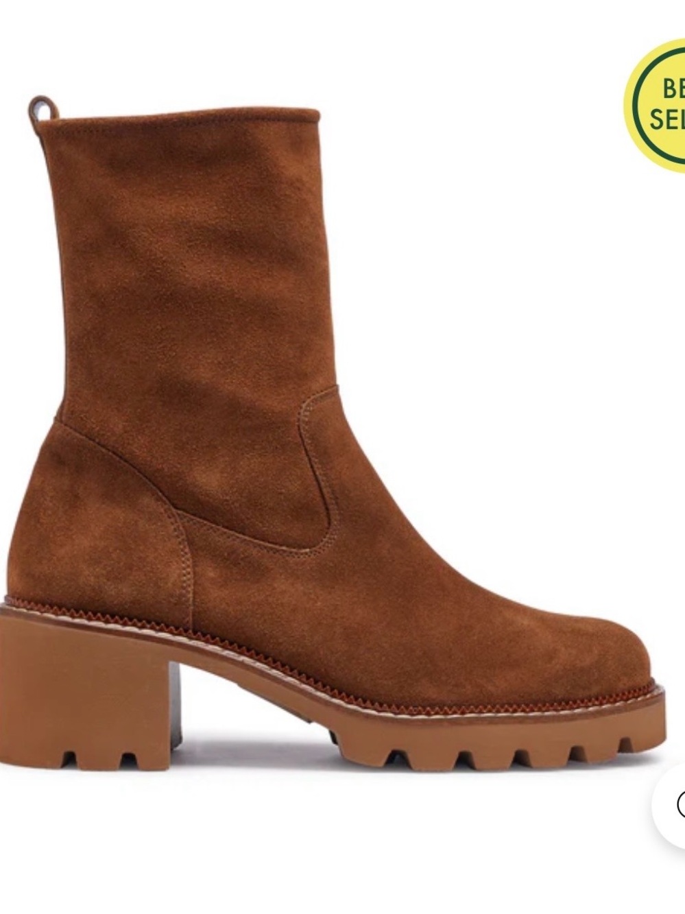 Paul Green Wanda Boot - NWOT